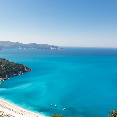 Kefalonia Grand Argostoli  Eksteriør billede