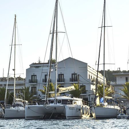 Kefalonia Grand Argostoli  Eksteriør billede