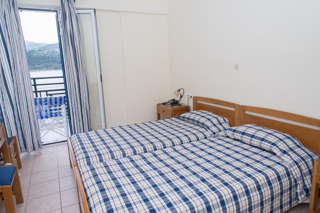 Kefalonia Grand Argostoli  Eksteriør billede
