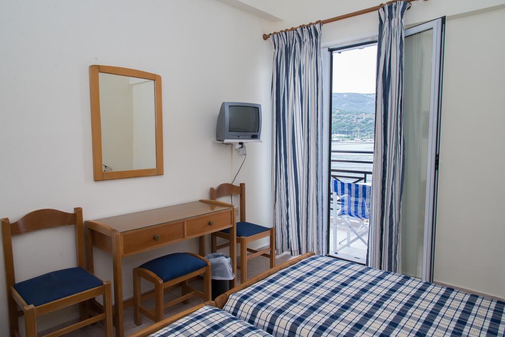 Kefalonia Grand Argostoli  Eksteriør billede