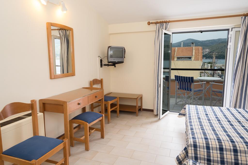 Kefalonia Grand Argostoli  Eksteriør billede