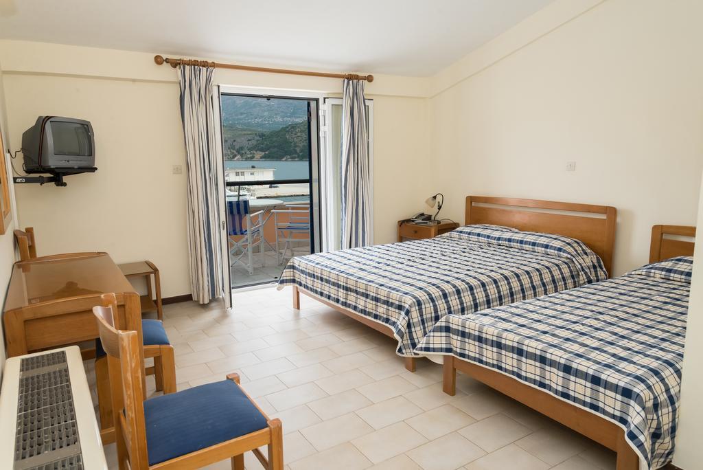 Kefalonia Grand Argostoli  Eksteriør billede