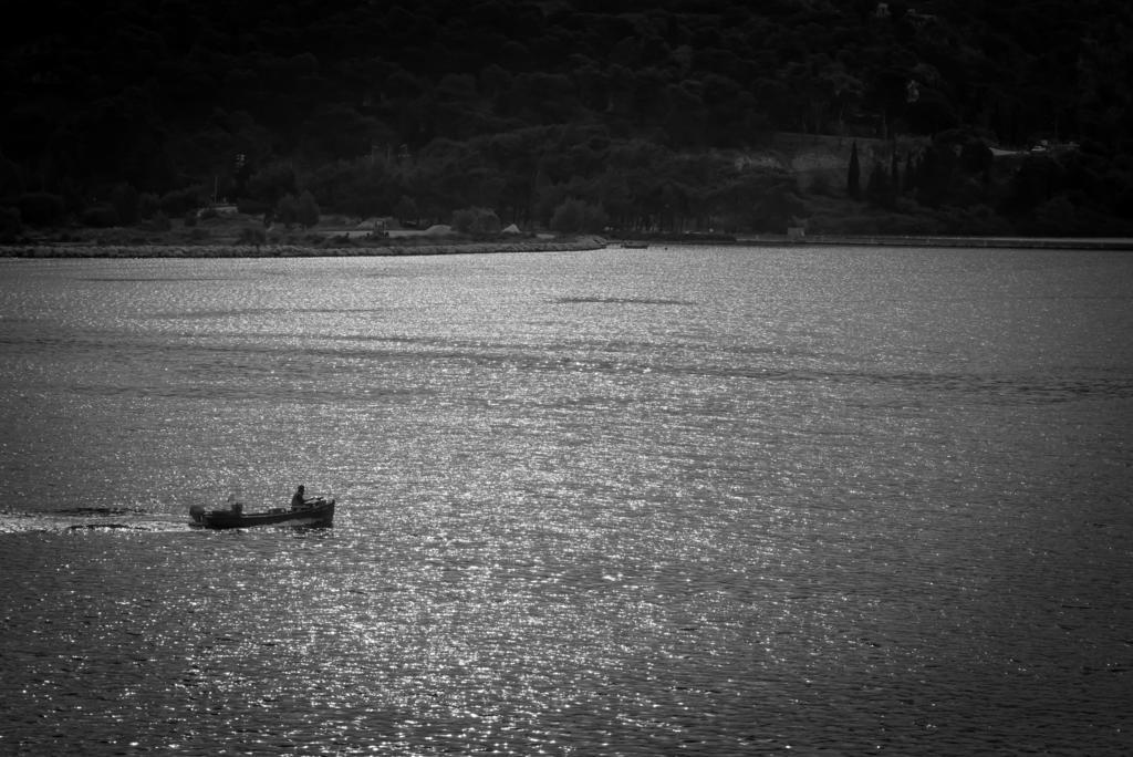 Kefalonia Grand Argostoli  Eksteriør billede
