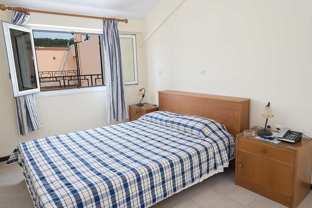Kefalonia Grand Argostoli  Eksteriør billede