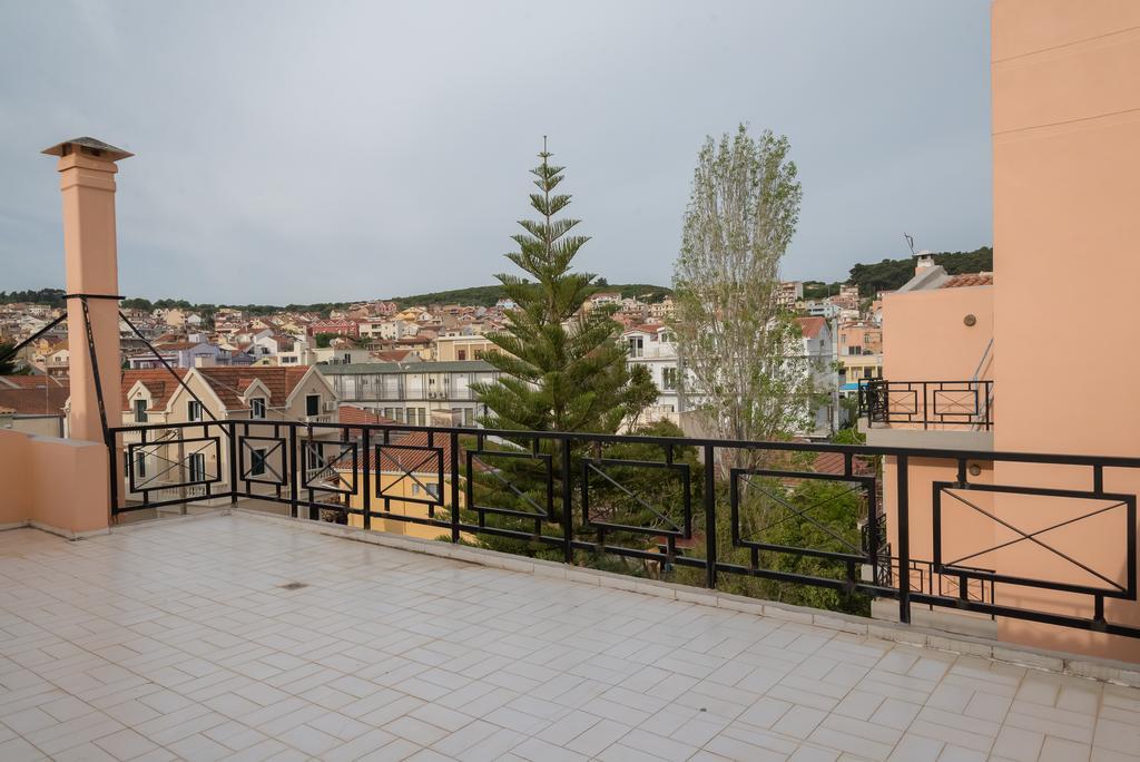 Kefalonia Grand Argostoli  Eksteriør billede