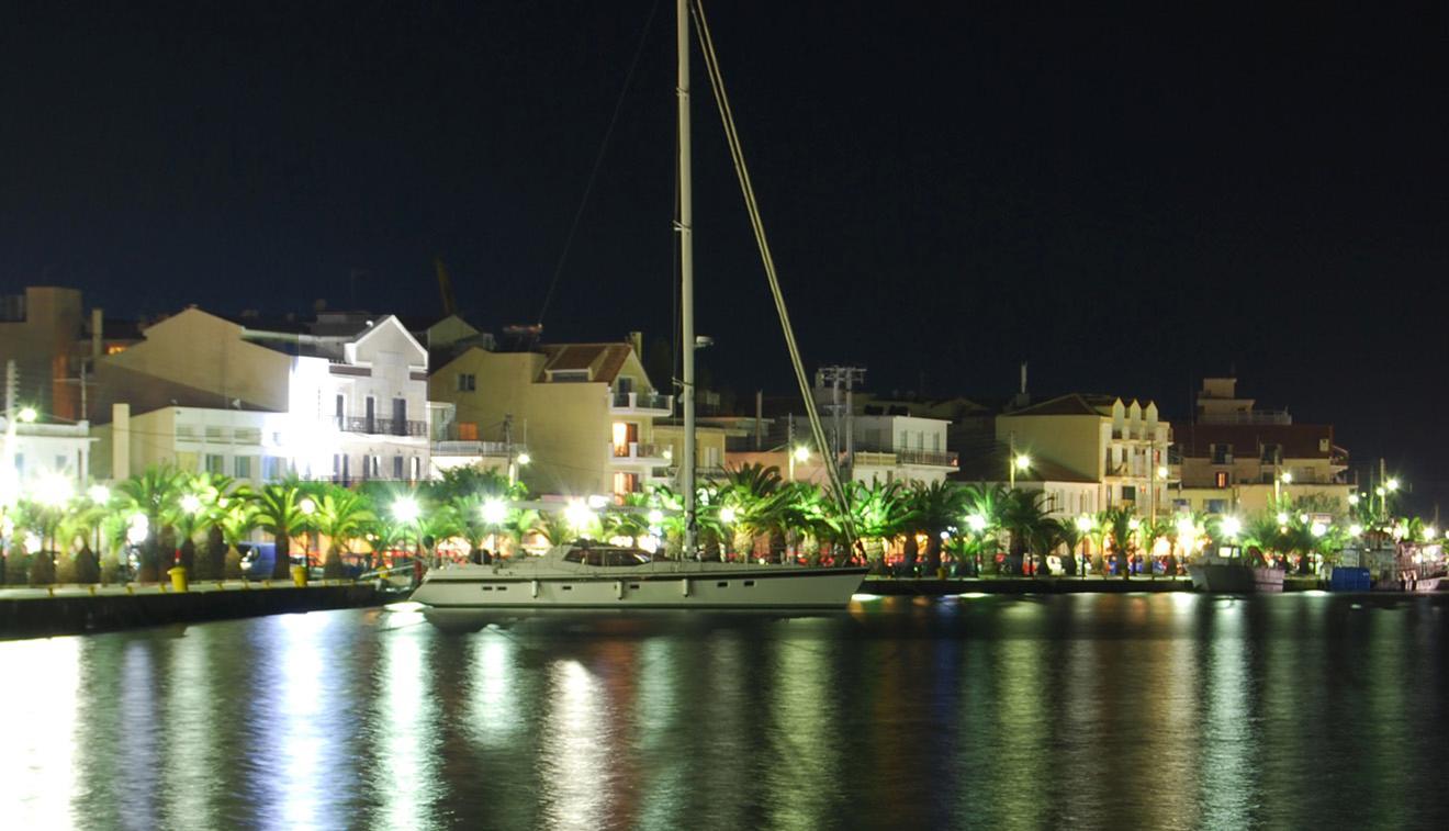 Kefalonia Grand Argostoli  Eksteriør billede