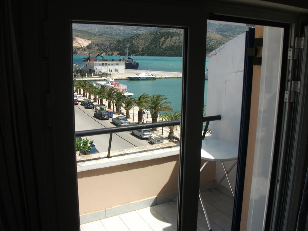 Kefalonia Grand Argostoli  Værelse billede