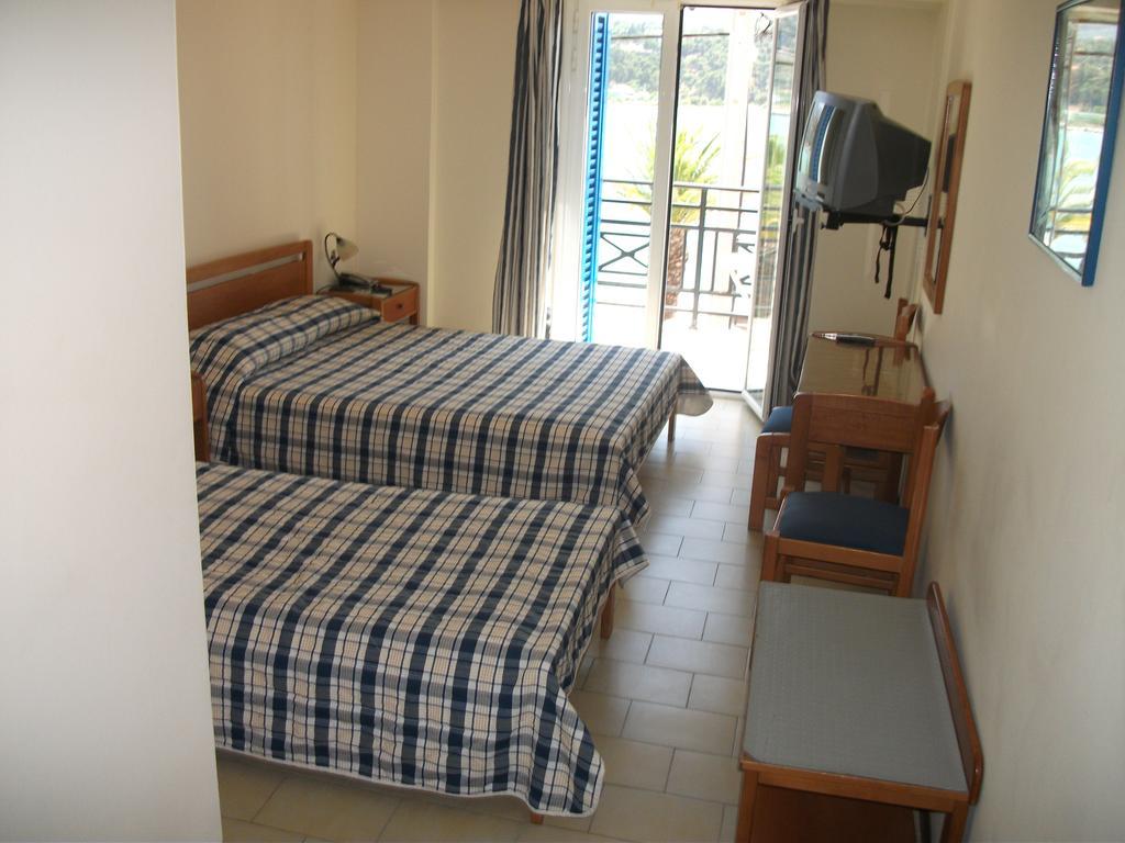 Kefalonia Grand Argostoli  Værelse billede