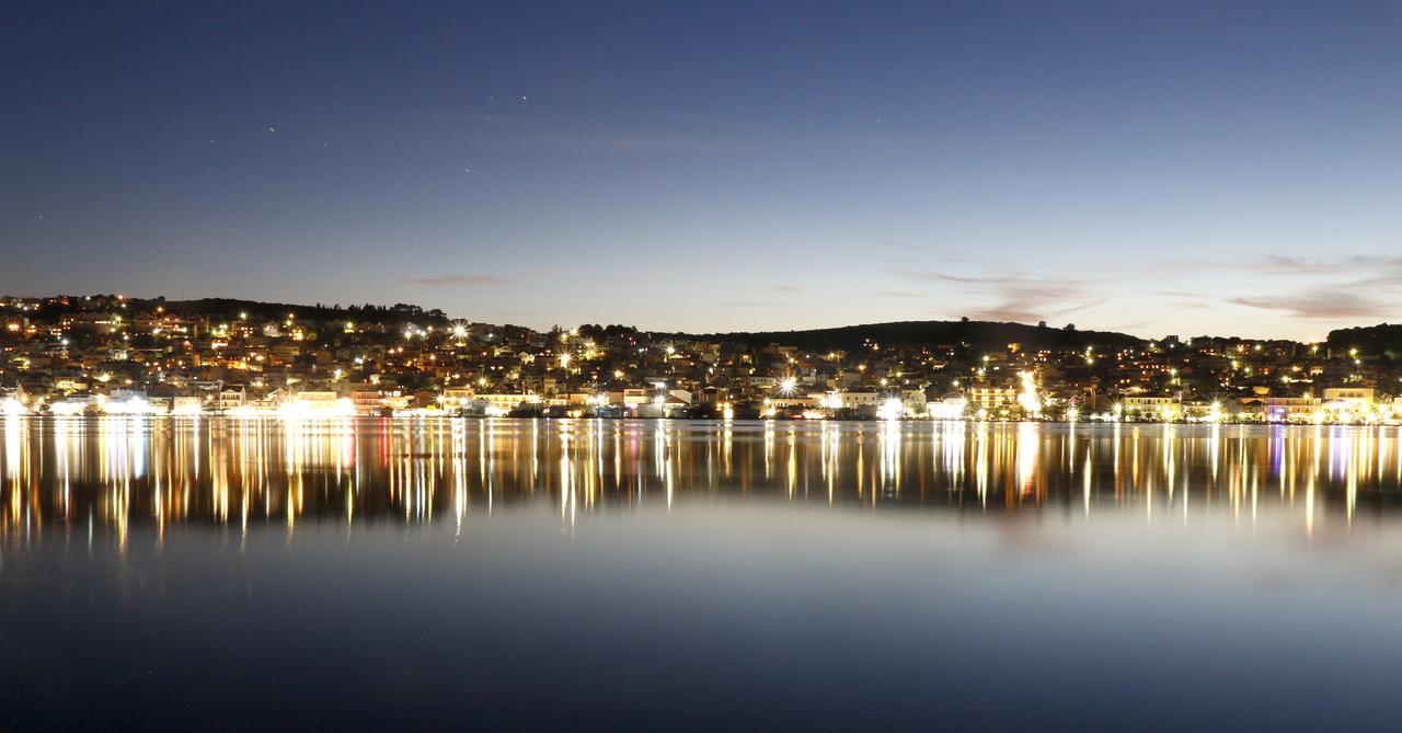 Kefalonia Grand Argostoli  Eksteriør billede