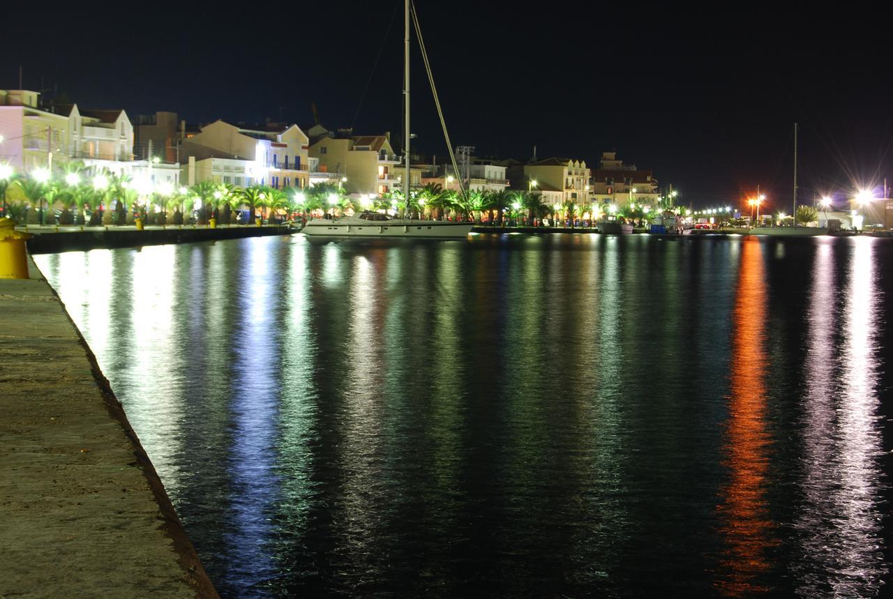Kefalonia Grand Argostoli  Eksteriør billede
