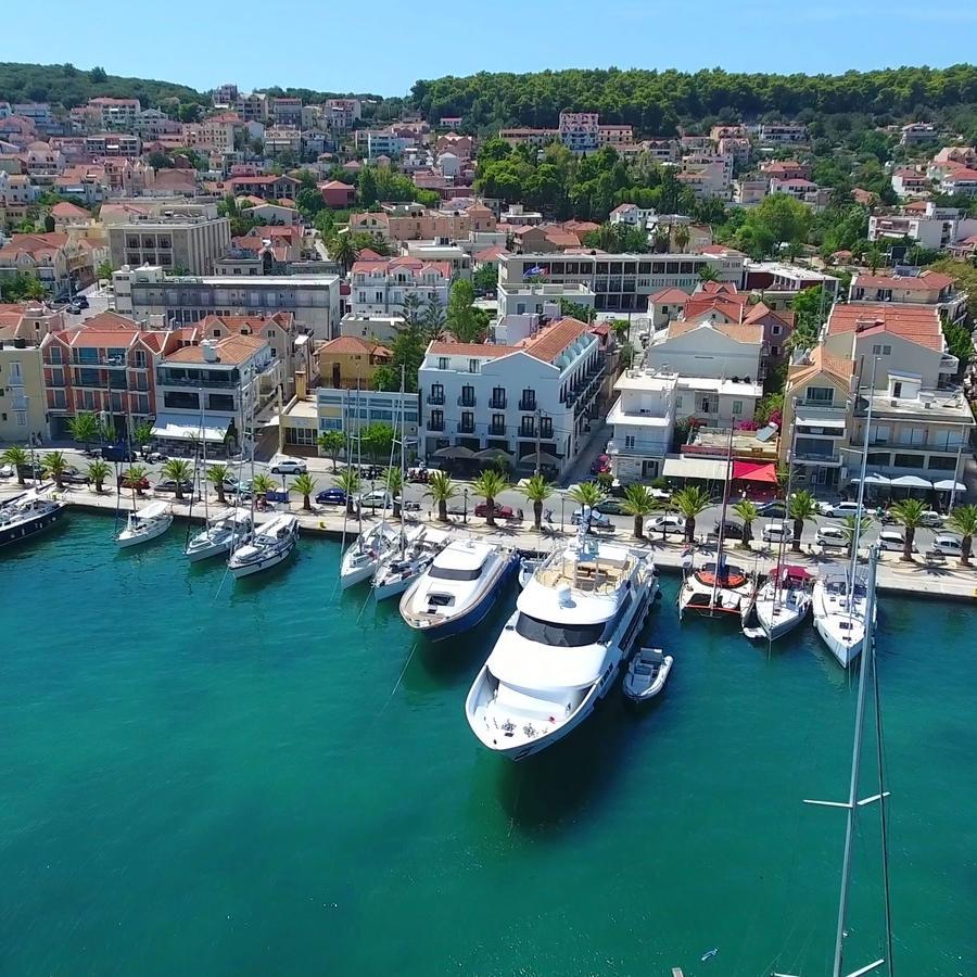 Kefalonia Grand Argostoli  Eksteriør billede