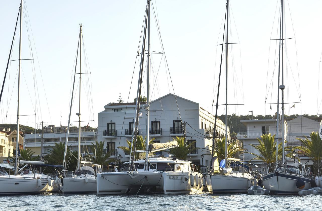 Kefalonia Grand Argostoli  Eksteriør billede