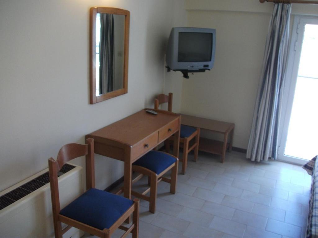 Kefalonia Grand Argostoli  Eksteriør billede