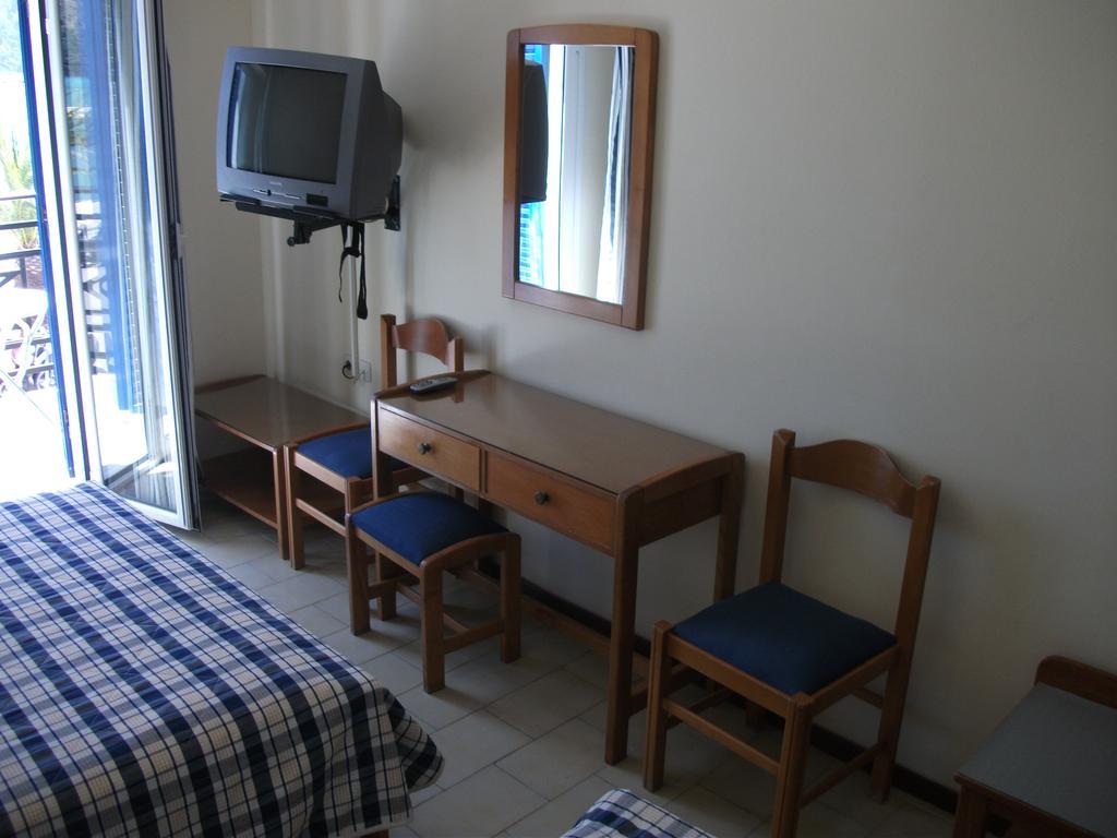 Kefalonia Grand Argostoli  Eksteriør billede