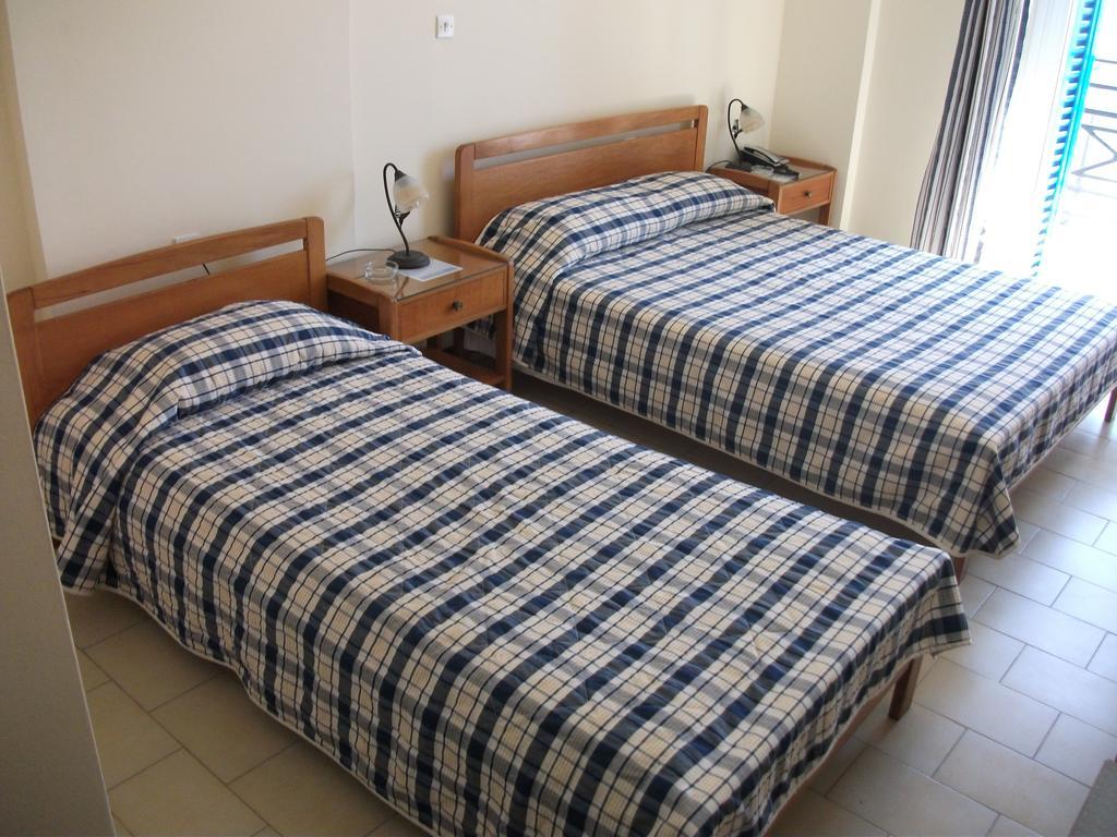 Kefalonia Grand Argostoli  Eksteriør billede