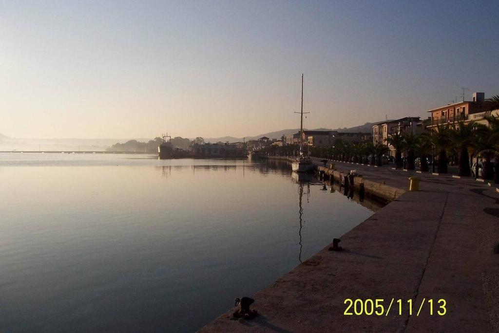 Kefalonia Grand Argostoli  Eksteriør billede