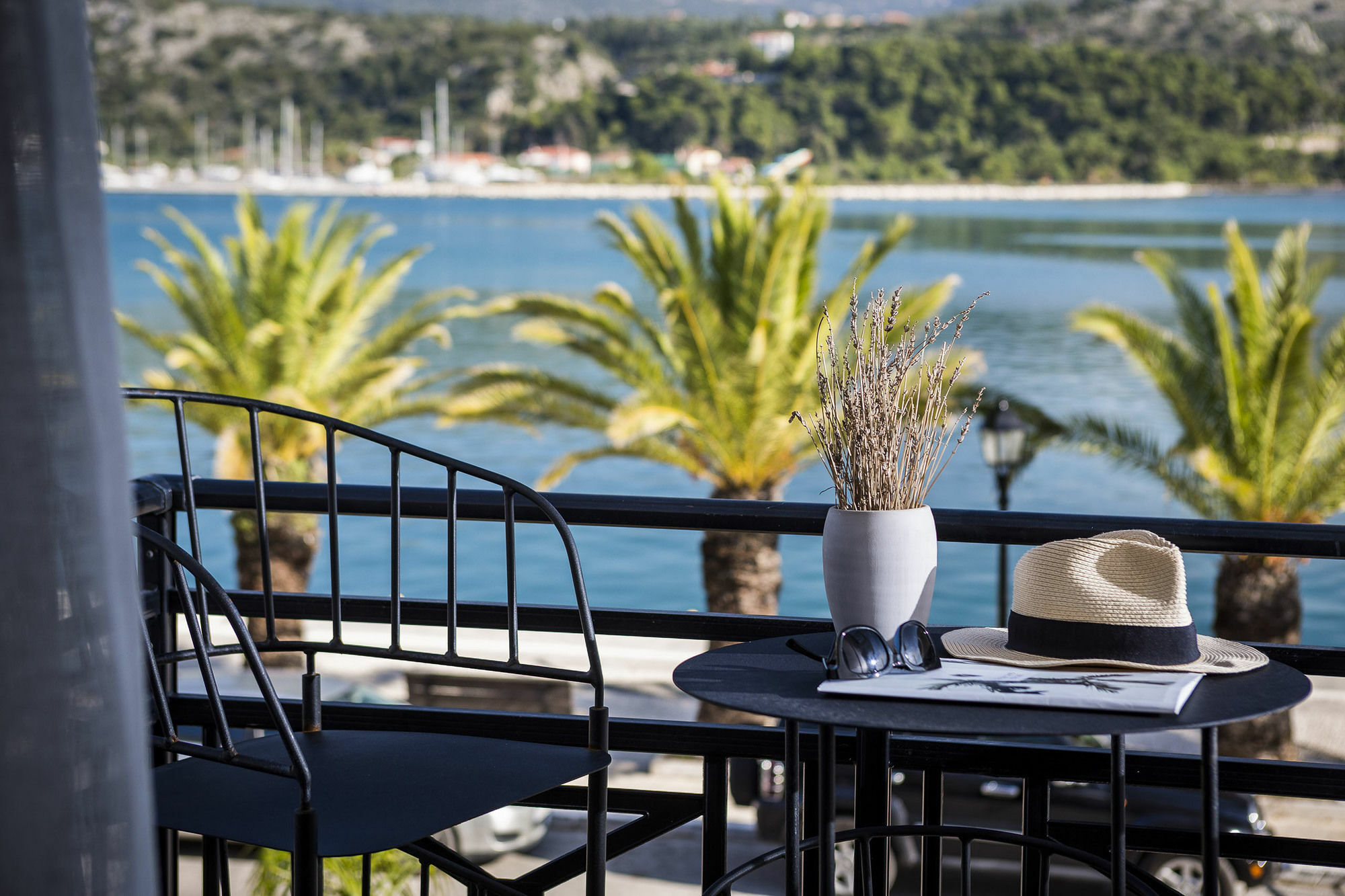 Kefalonia Grand Argostoli  Eksteriør billede