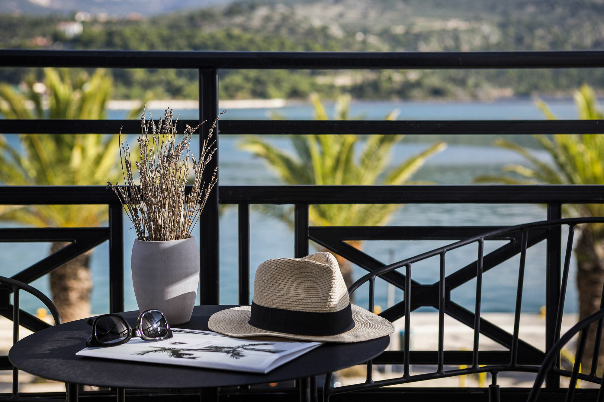 Kefalonia Grand Argostoli  Eksteriør billede